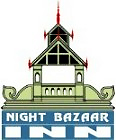 Auberge Night Bazaar